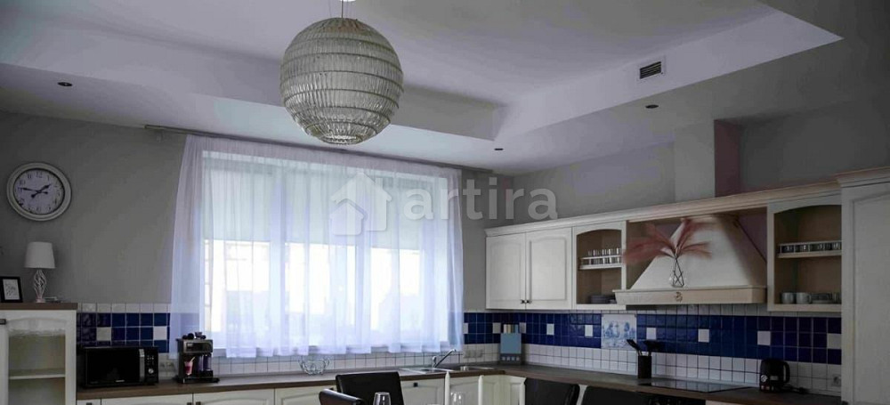 Коттедж, 350 м2, 18 соток, 2 эт. Истра - изображение 7