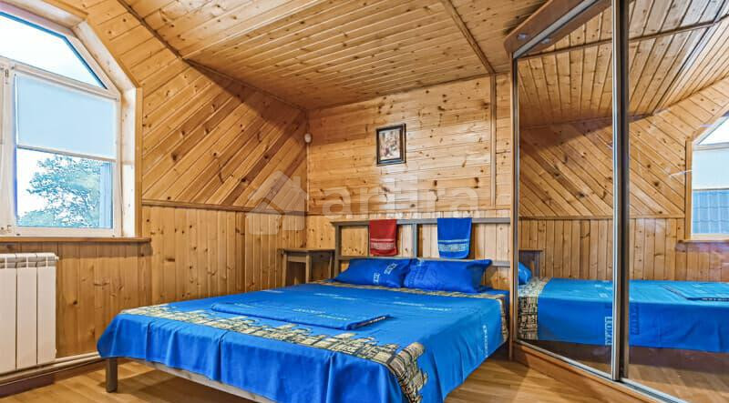 Коттедж, 150 м2 Санкт-Петербург - изображение 16