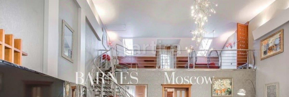 Дом, 1400 м2, 40 соток, 2 эт. Одинцово - изображение 7