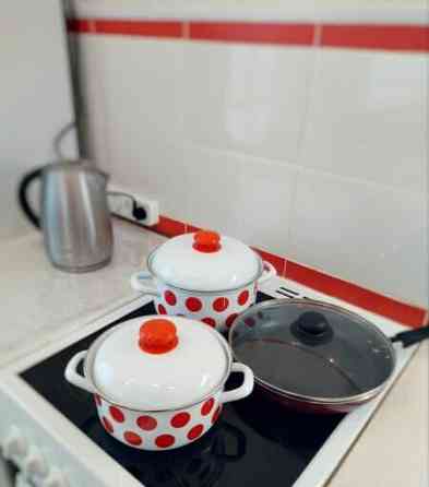 Студия, 30 м2, 1/4 эт. Железногорск-Илимский