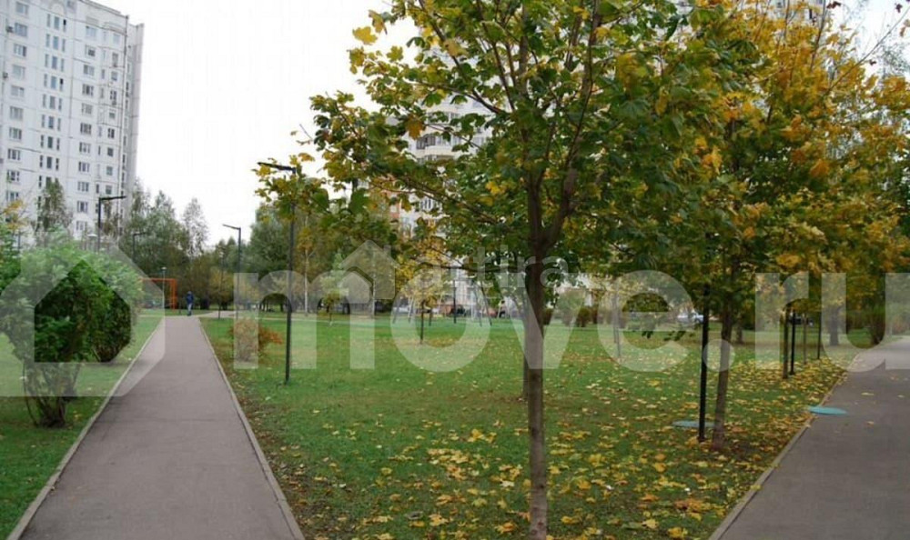 4-комн. квартира, 91 м2, 3/14 эт. Москва - изображение 3