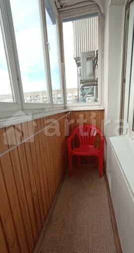 1-комн. квартира, 34 м2, 7/9 эт. Саратов - изображение 10