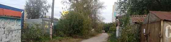 Гараж, 23 м2 Екатеринбург