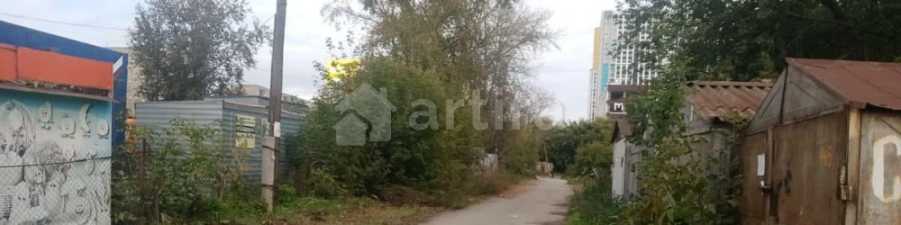 Гараж, 23 м2 Екатеринбург - изображение 1