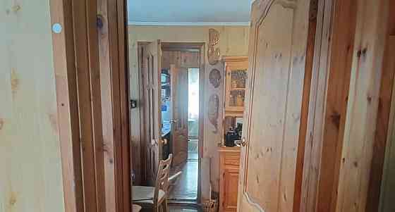 Дом, 52 м2, 4 сотки, 1 эт. Серпухов