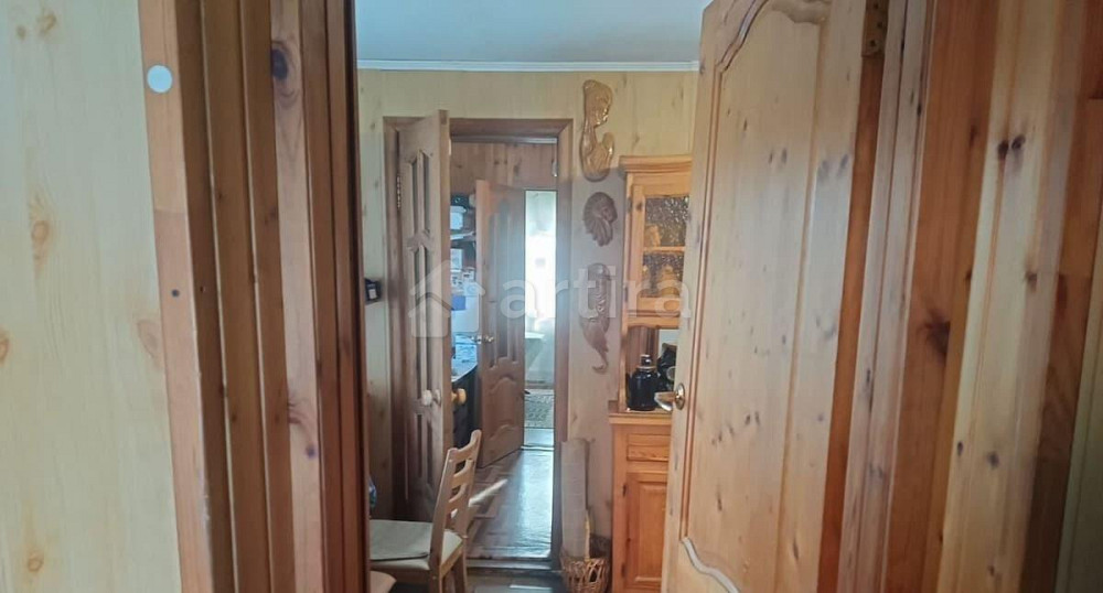 Дом, 52 м2, 4 сотки, 1 эт. Серпухов - изображение 3