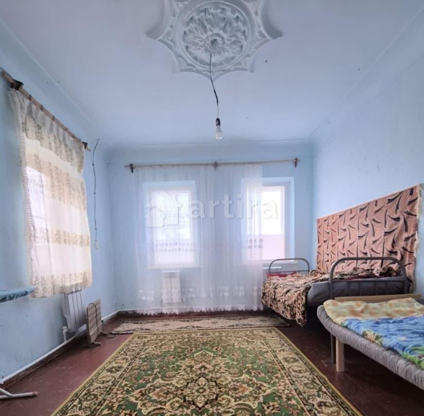 Дом, 55 м2, 2 сотки, 1 эт. Батайск - изображение 1