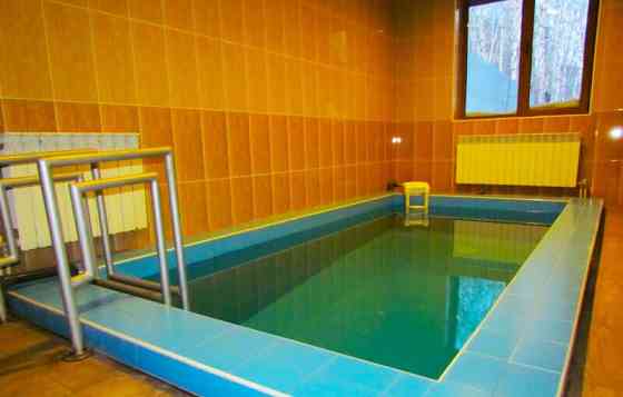 Коттедж, 500 м2 Новосибирск