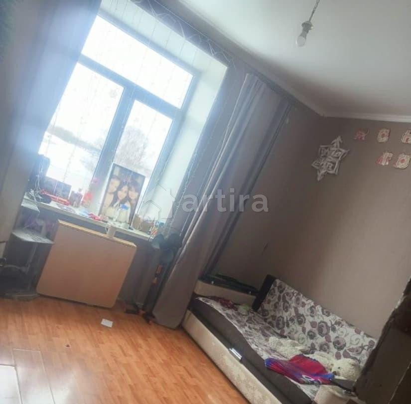 Комната, 18 м2, 4/4 эт. Казань - изображение 2