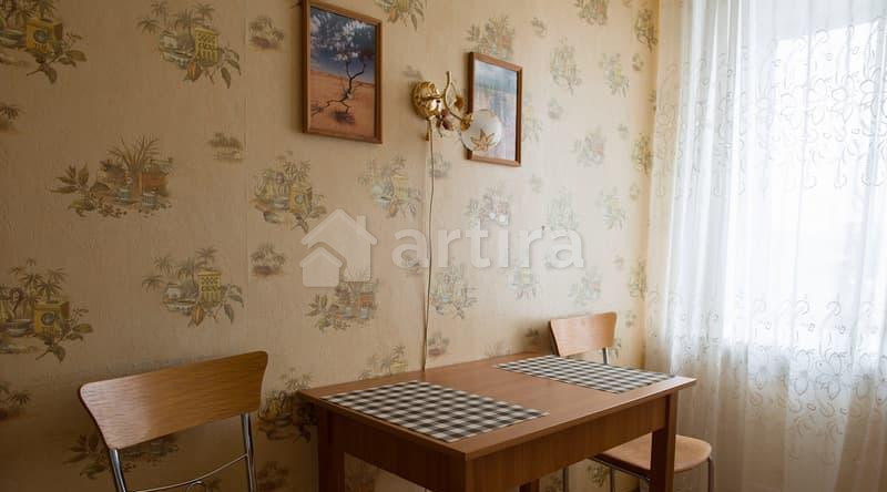 1-комн. квартира, 35 м2, 4/9 эт. Иваново - изображение 8