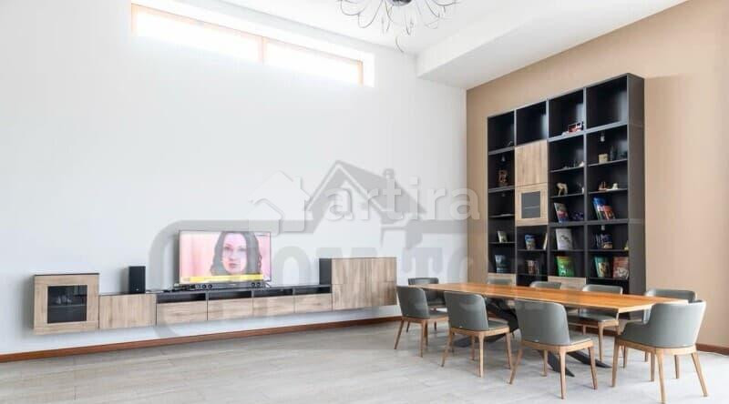 Коттедж, 1000 м2 Красногорск - изображение 18