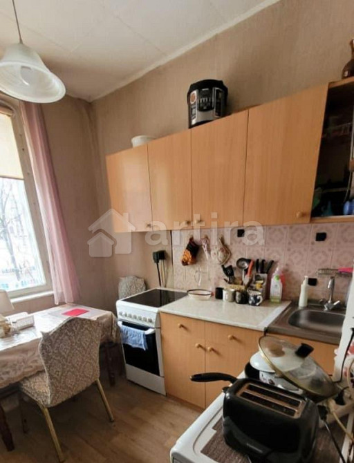 Комната, 15 м2, 1/12 эт. Москва - изображение 4