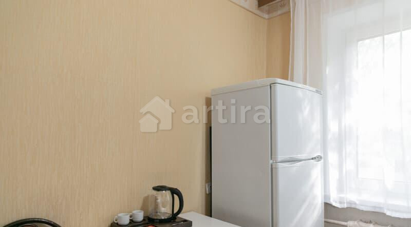 1-комн. квартира, 38 м2, 1/5 эт. Подольск - изображение 14