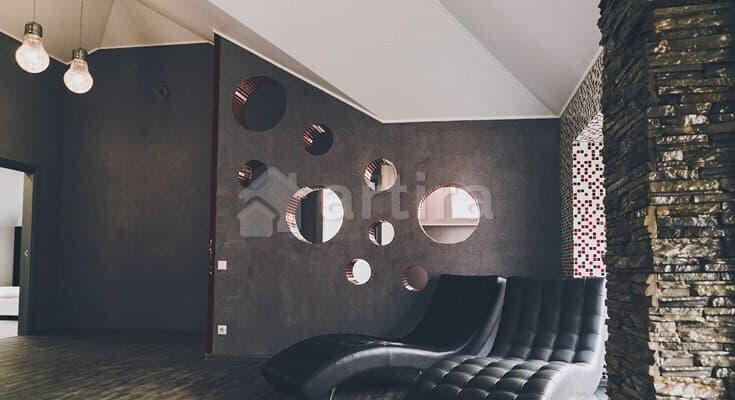 Дом, 550 м2 Краснознаменск - изображение 10