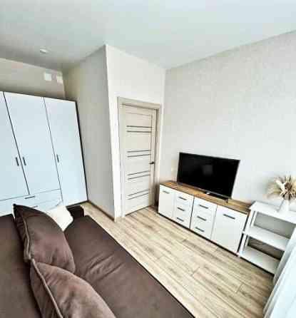 1-комн. квартира, 45 м2, 5/5 эт. Самара