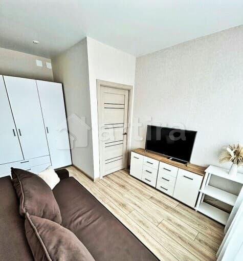 1-комн. квартира, 45 м2, 5/5 эт. Самара - изображение 1