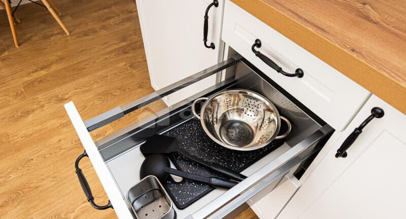 Студия, 18 м2, 2/17 эт. Видное - изображение 16