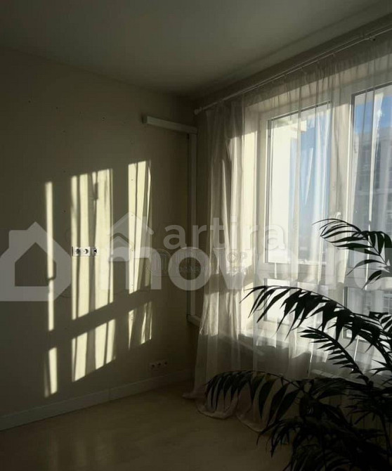 1-комн. квартира, 38.7 м2, 26/30 эт. Москва - изображение 7