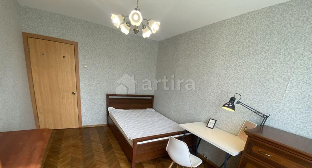 Комната, 16 м2, 8/12 эт. Москва - изображение 5