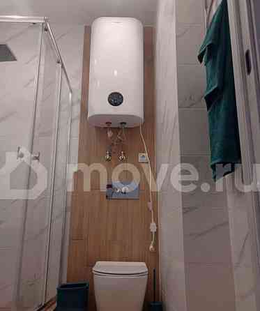 Студия, 13.7 м2, 3/5 эт. Москва