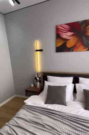 1-комн. квартира, 48 м2, 8/16 эт. Самара