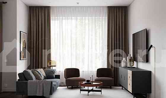 1-комн. квартира, 32.8 м2, 3/28 эт. Москва