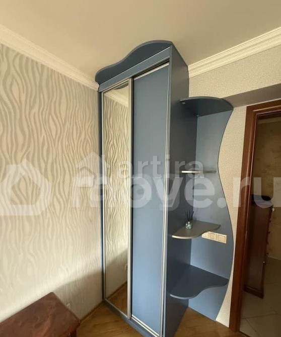 3-комн. квартира, 58 м2, 8/9 эт. Москва - изображение 7