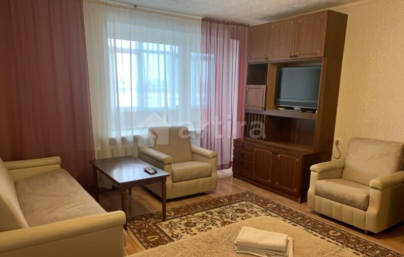 1-комн. квартира, 37 м2, 2/5 эт. Екатеринбург - изображение 4