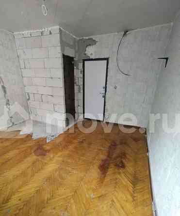 Студия, 13.2 м2, 1/5 эт. Москва