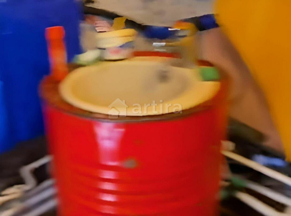 Дом, 55 м2, 4 сотки, 1 эт. Новосибирск - изображение 3