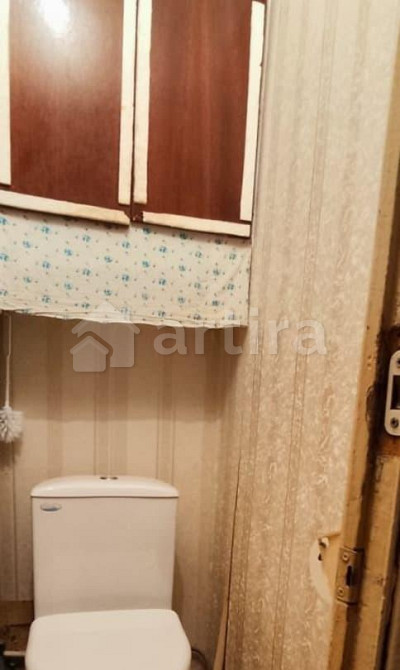 Комната, 46 м2, 3/5 эт. Санкт-Петербург - изображение 3