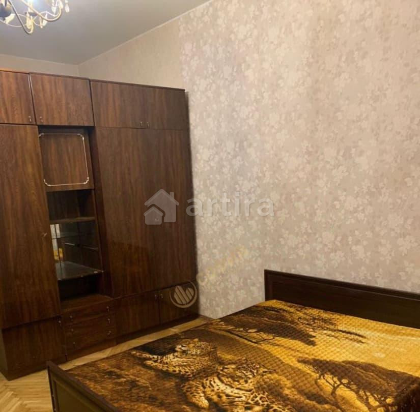 Комната, 26 м2, 3/4 эт. Санкт-Петербург - изображение 5