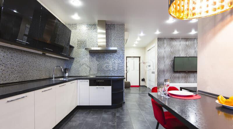 2-комн. квартира, 58 м2, 19/25 эт. Реутов - изображение 18