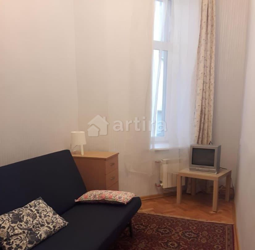 Комната, 10 м2, 4/5 эт. Санкт-Петербург - изображение 1