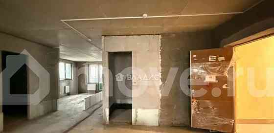 4-комн. квартира, 111.9 м2, 11/20 эт. Москва