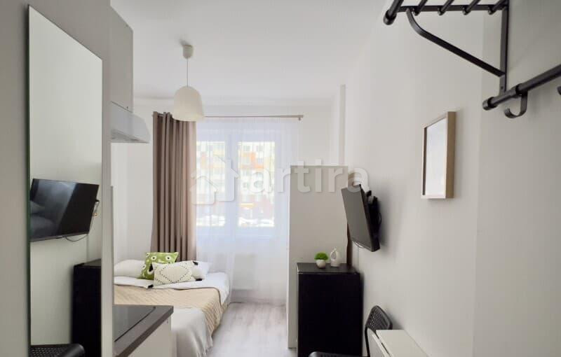 Студия, 18 м2, 2/17 эт. Видное - изображение 19