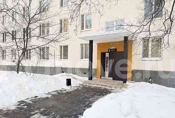 Студия, 15.5 м2, 1/9 эт. Москва