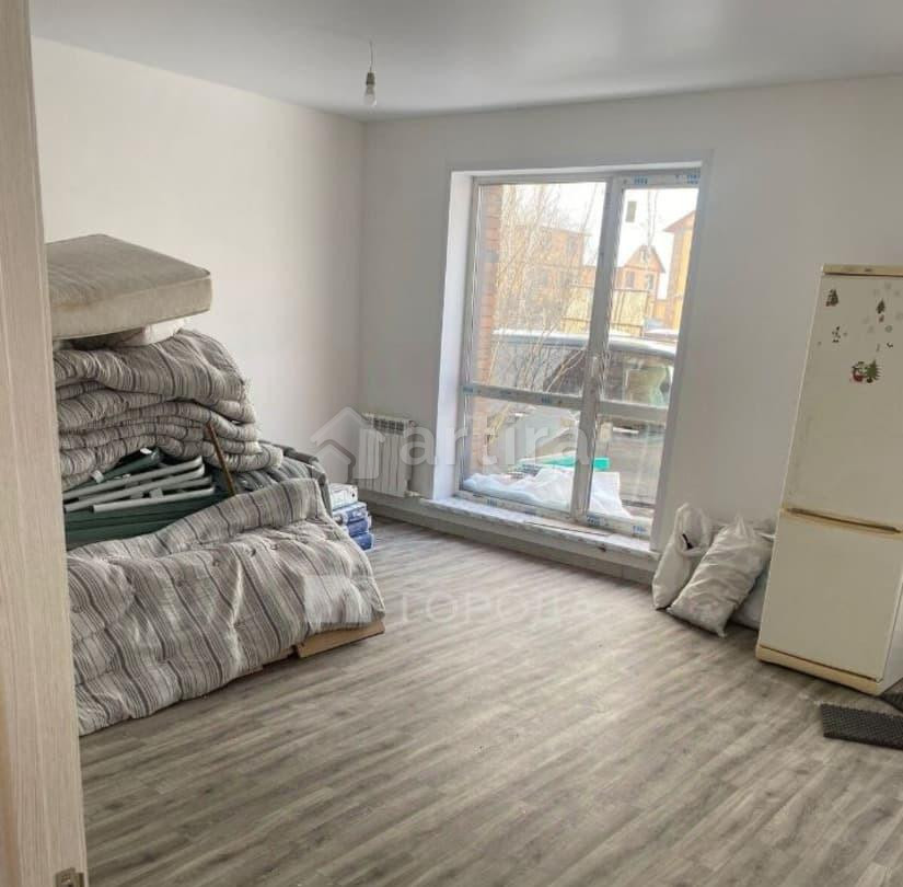 Дом, 140 м2, 1 сотка, 2 эт. Новосибирск - изображение 7