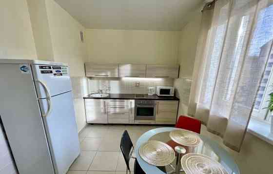 1-комн. квартира, 48 м2, 8/9 эт. Красноярск