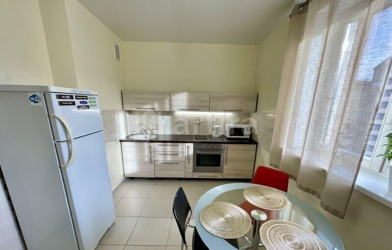 1-комн. квартира, 48 м2, 8/9 эт. Красноярск - изображение 5