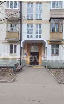 5-комн. квартира, 172 м2, 6/7 эт. Москва