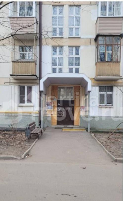 5-комн. квартира, 172 м2, 6/7 эт. Москва - изображение 4