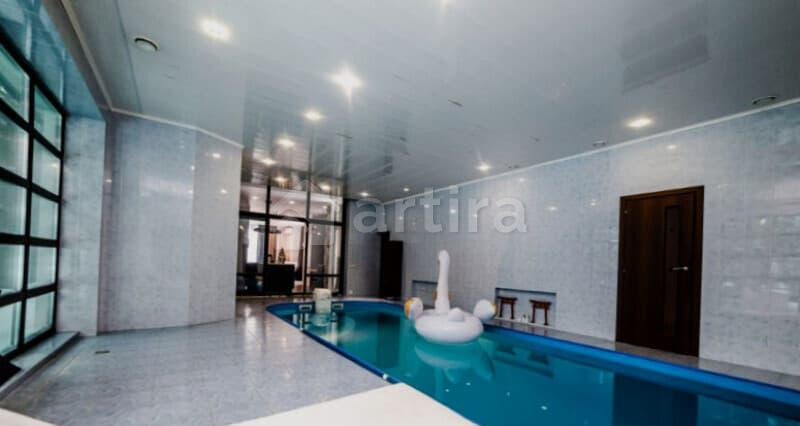 Дом, 201 м2 Тюмень - изображение 1