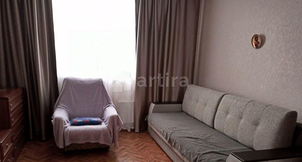 Комната, 15 м2, 13/17 эт. Москва - изображение 6