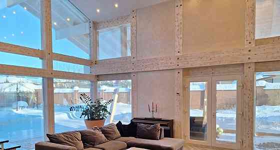 Коттедж, 300 м2, 16 соток, 2 эт. Красногорск