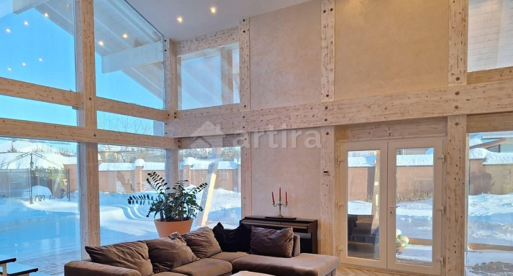 Коттедж, 300 м2, 16 соток, 2 эт. Красногорск - изображение 6