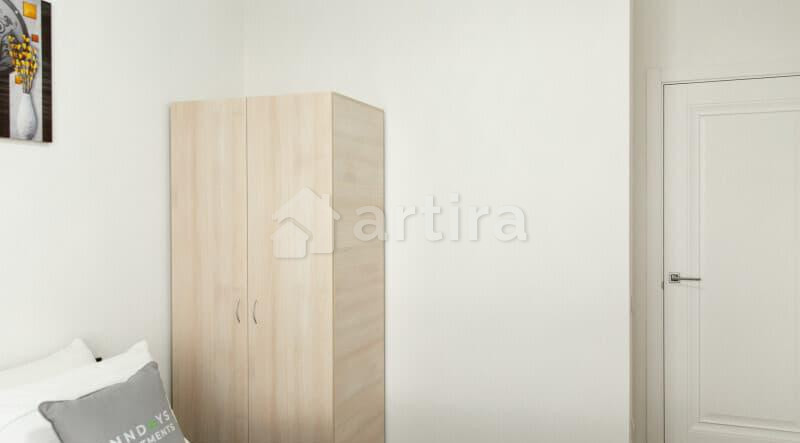 Студия, 38 м2, 11/14 эт. Москва - изображение 9