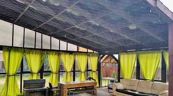 Коттедж, 150 м2 Санкт-Петербург