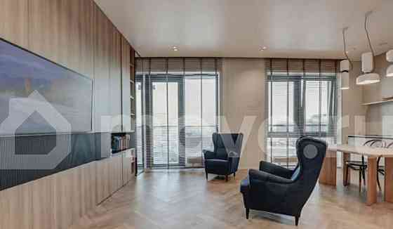 4-комн. квартира, 99 м2, 17/28 эт. Москва