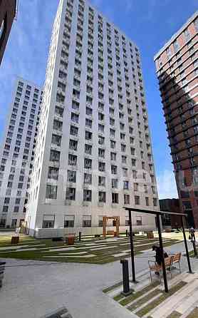 Студия, 22 м2, 17/21 эт. Москва